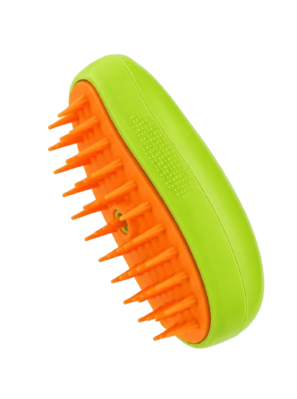 Cepillo de vapor PetGlow